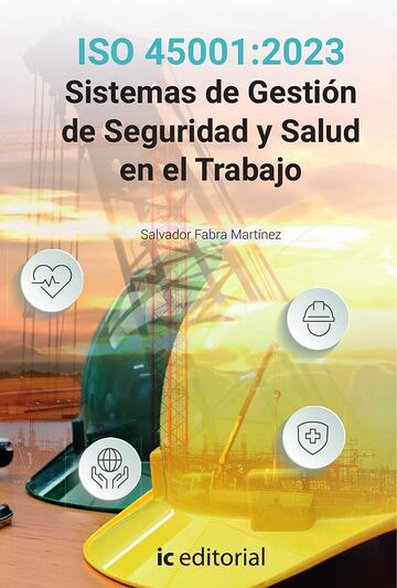 ISO 45001:2023 Sistemas de...