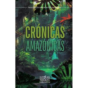 Crónicas amazónicas