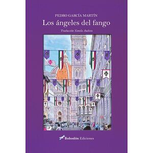 Los ángeles del fango