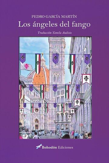 Los ángeles del fango