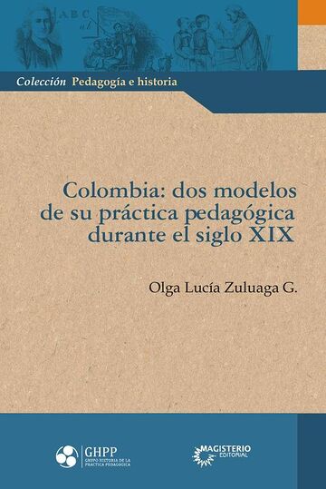 Colombia:dos modelos de su...