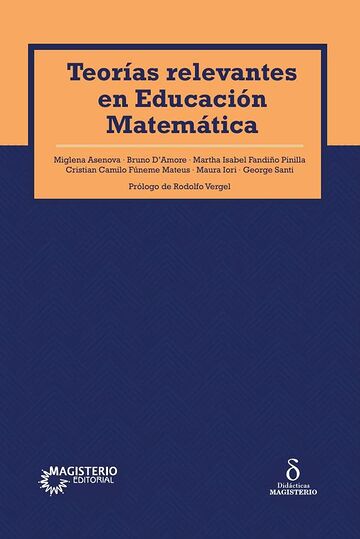 Teorías relevantes en...