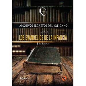 Archivos secretos del Vaticano