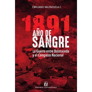 1891 Año de sangre
