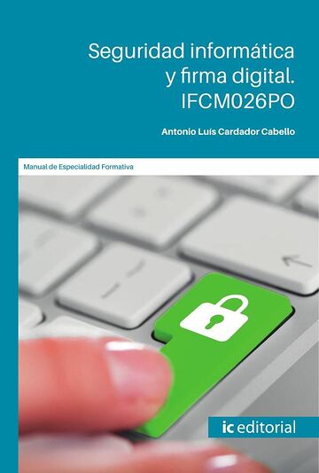 Seguridad informática y...
