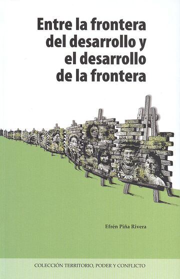Entre la frontera del...