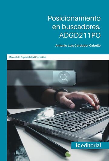 Posicionamiento en buscadores