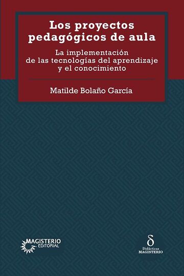 Los proyectos pedagógicos...