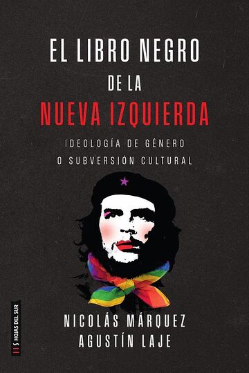 El libro negro de la nueva...