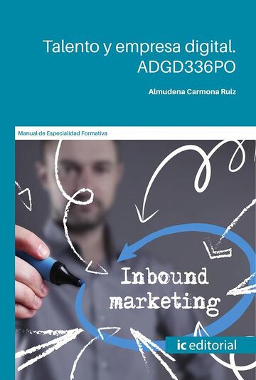 Talento y empresa digital