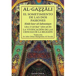 El sometimiento de las dos...