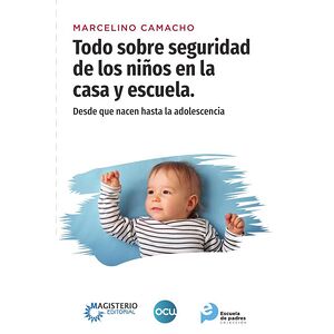 Todo sobre seguridad de los...