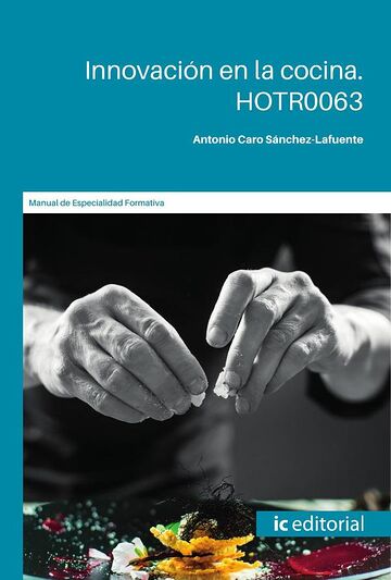 Innovación en la cocina