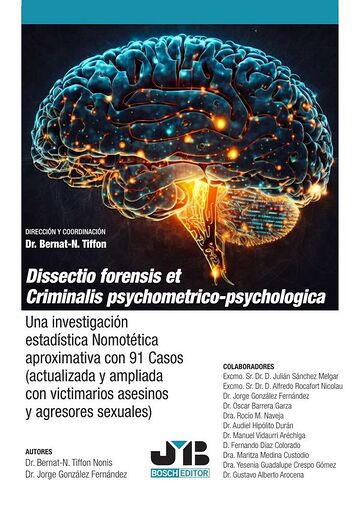 Dissectio forensis et...