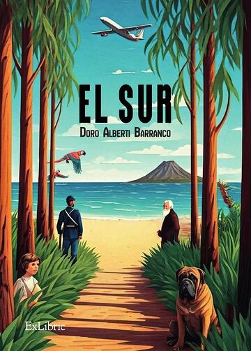 El sur