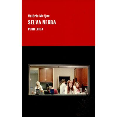 Selva negra