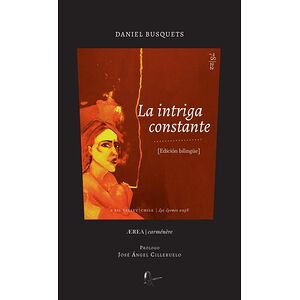 La intriga constante....