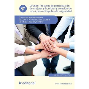 Procesos de participación...