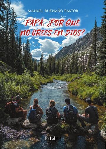 Papá, ¿por qué no crees en...