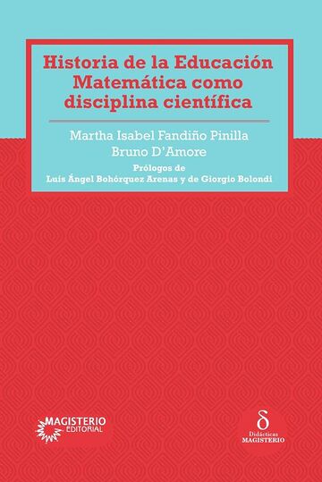 Historia de la Educación...