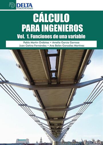 CALCULO PARA INGENIEROS....