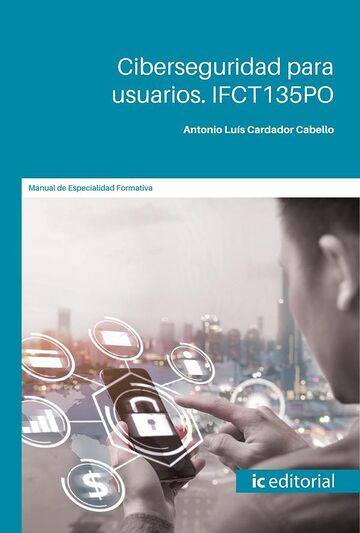 Ciberseguridad para usuarios