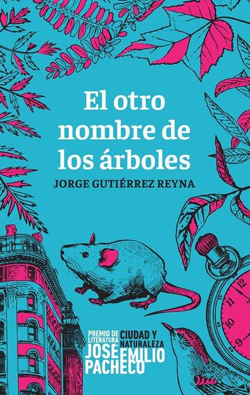 El otro nombre de los árboles