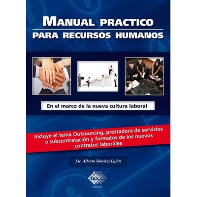 Manual práctico para...