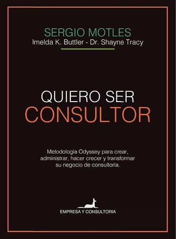Quiero ser consultor