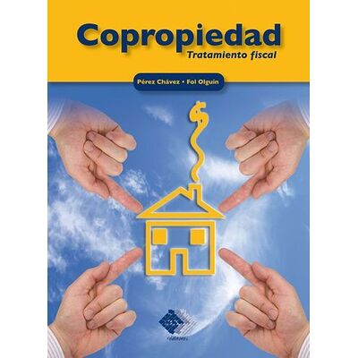 Copropiedad. Tratamiento...