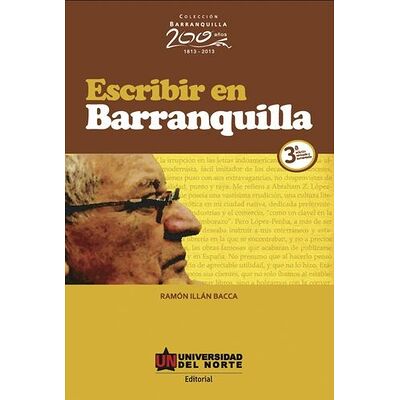 Escribir en Barranquilla 3ª...