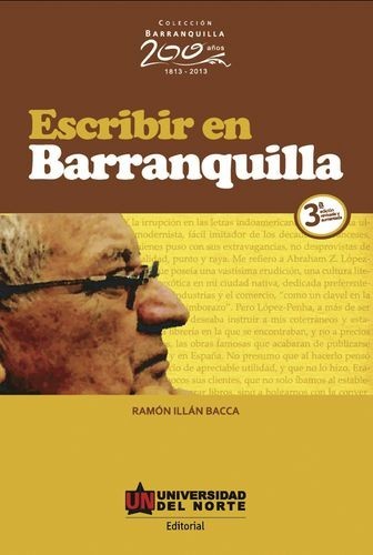 Escribir en Barranquilla 3ª...