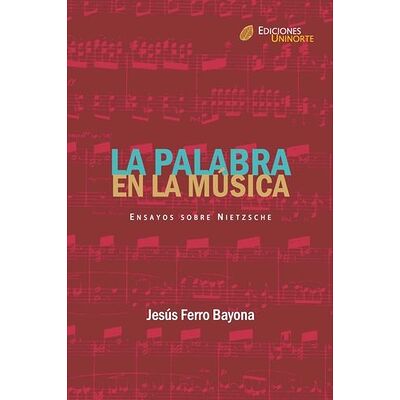 La palabra en la música....