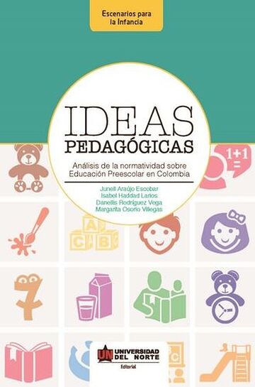 Ideas pedagógicas. Análisis...
