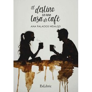 El destino en una taza de café