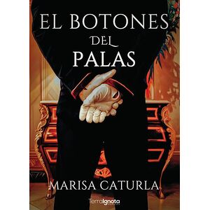 El botones del Palas