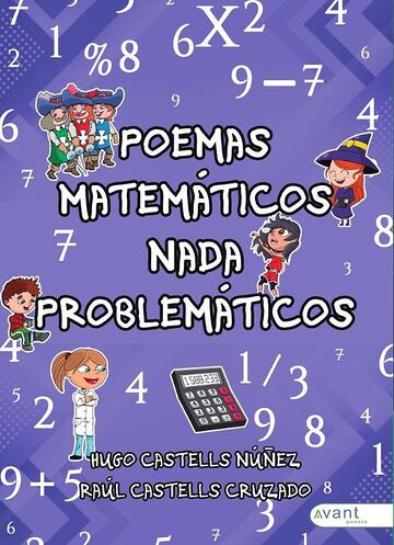 Poemas matemáticos nada...