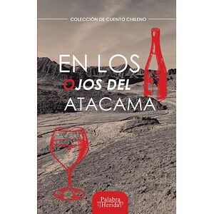 En los ojos del Atacama
