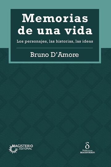 Memorias de una vida: