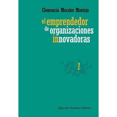 El emprendedor de...