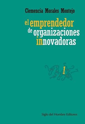 El emprendedor de...