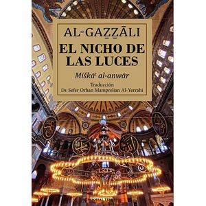 El nicho de las luces /