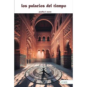 Los palacios del tiempo