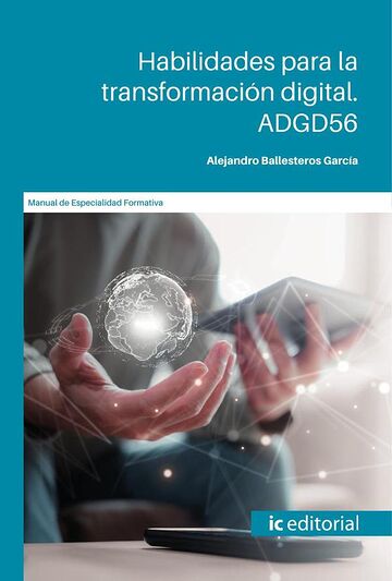 Habilidades para la...