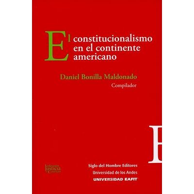 El constitucionalismo en el...
