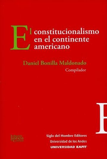 El constitucionalismo en el...