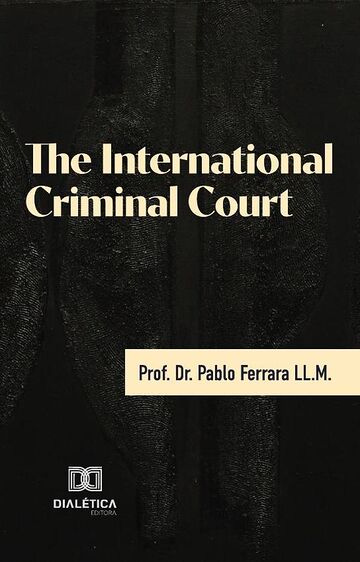 The International Criminal...