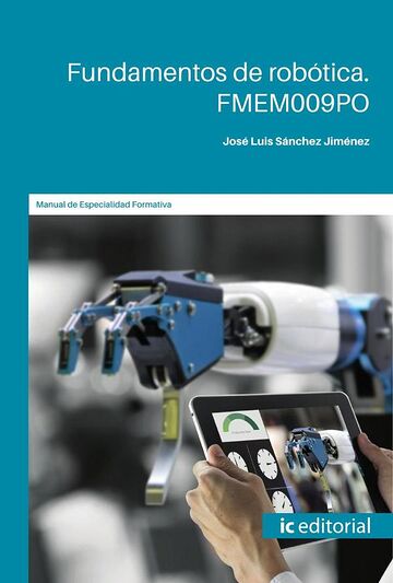 Fundamentos de robótica