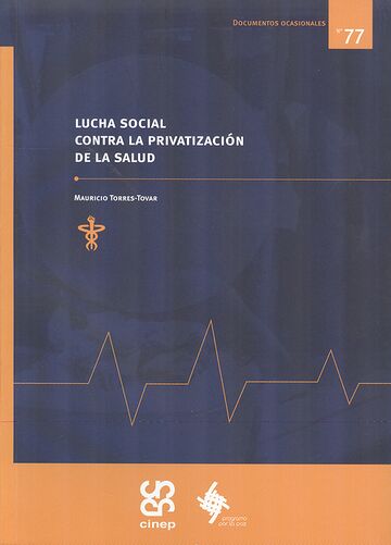 Lucha social contra la...