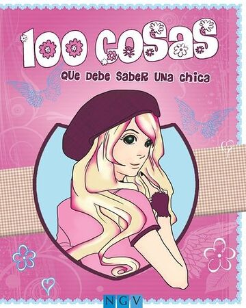 100 cosas que debe saber...